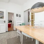 Am Strand, App 2 Appartamento Timmendorfer Strand