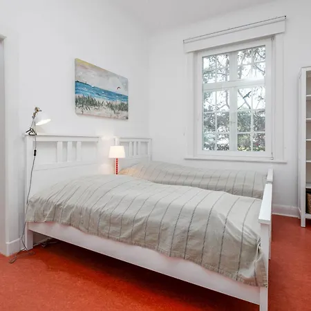 Appartement Am Strand, App 2 *