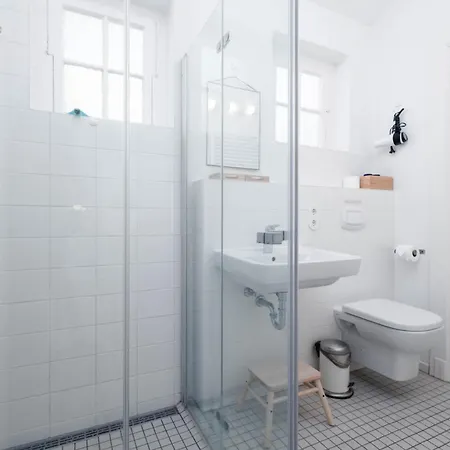 Appartement Am Strand, App 2