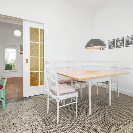 Appartement Am Strand, App 2 Timmendorfer Strand
