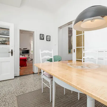 Am Strand, App 2 Appartement Timmendorfer Strand