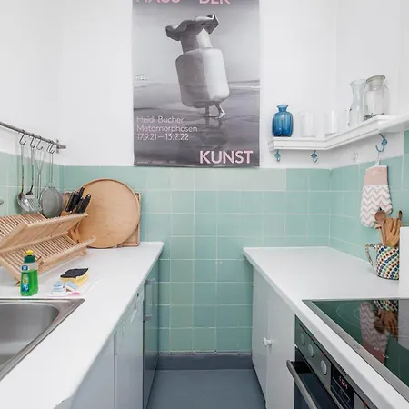 Appartement Am Strand, App 2 *