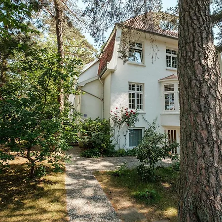 Am Strand, App 2 Apartment Timmendorfer Strand