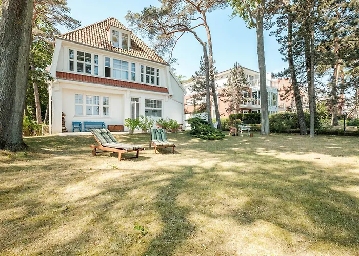 Am Strand, App 2 Апартаменты