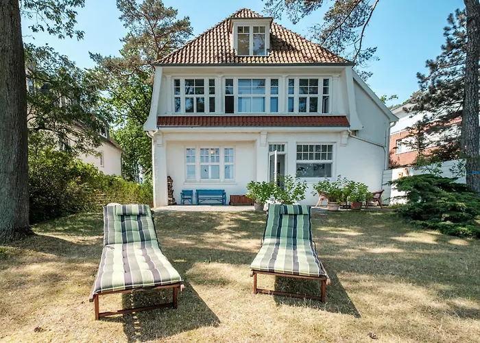 Am Strand, App 2 Lägenhet *